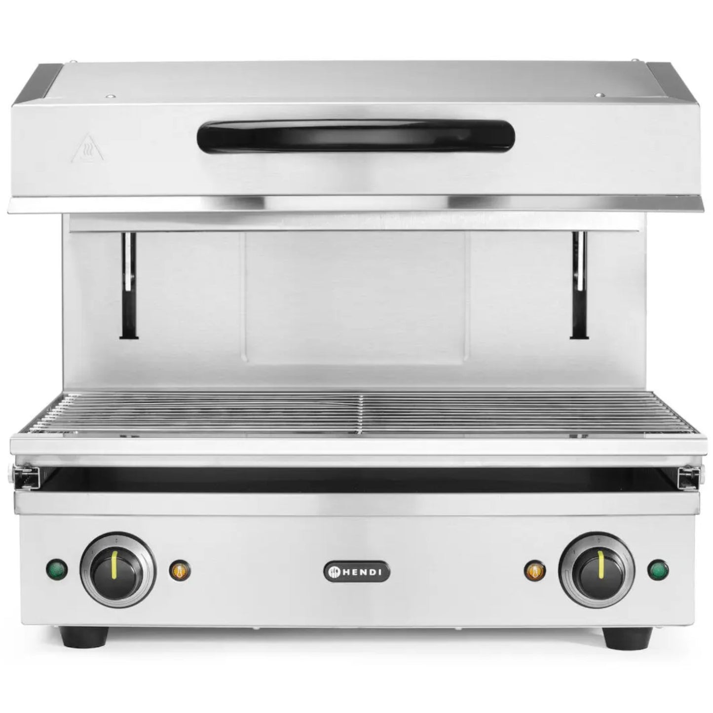 Toasters & Grills – Salamander opiekacz model 600 3600W - Carlat