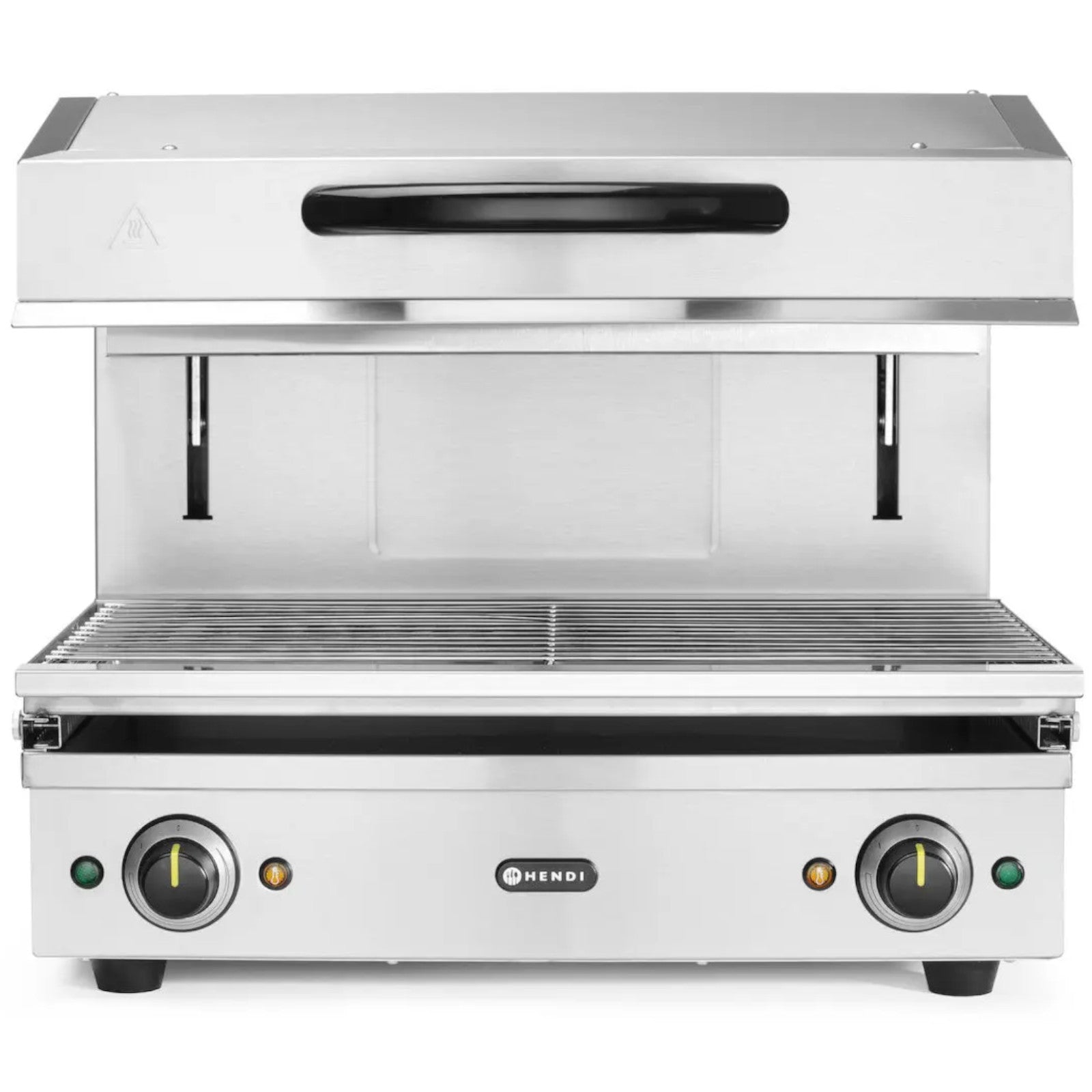 Toasters & Grills – Salamander opiekacz model 600 3600W - Carlat
