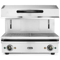 Toasters & Grills – Salamander opiekacz model 600 3600W - Carlat