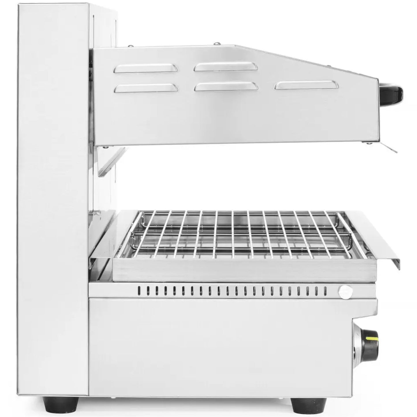 Toasters & Grills – Salamander opiekacz model 600 3600W - Carlat