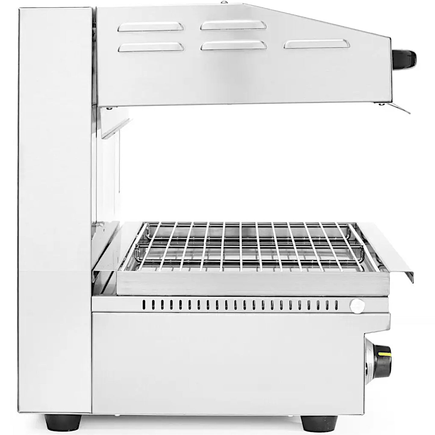 Toasters & Grills – Salamander opiekacz model 600 3600W - Carlat