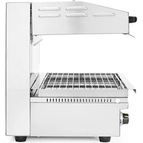 Toasters & Grills – Salamander opiekacz model 600 3600W - Carlat