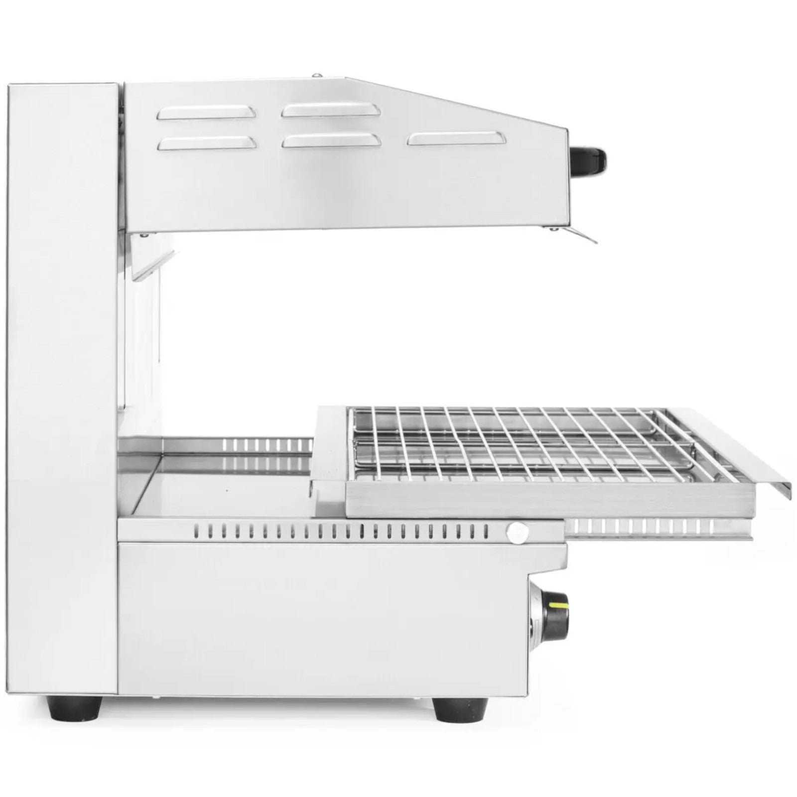 Toasters & Grills – Salamander opiekacz model 600 3600W - Carlat