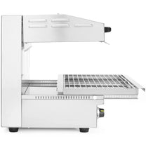 Toasters & Grills – Salamander opiekacz model 600 3600W - Carlat
