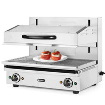 Toasters & Grills – Salamander opiekacz model 600 3600W - Carlat