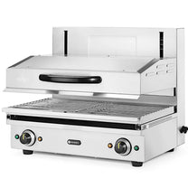 Toasters & Grills – Salamander opiekacz model 600 3600W - Carlat