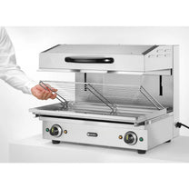 Toasters & Grills – Salamander opiekacz model 600 3600W - Carlat