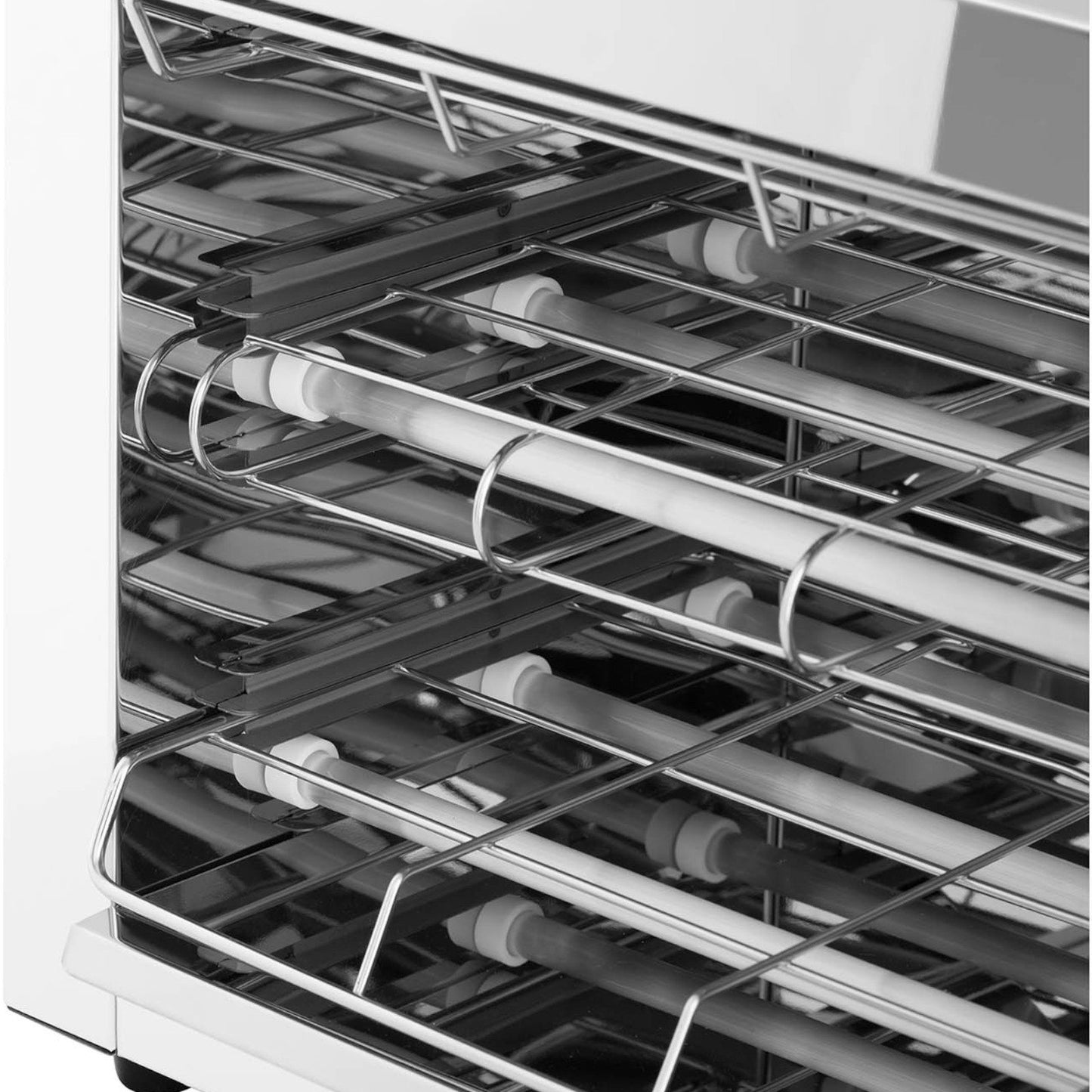 Toasters & Grills – Salamander toaster for casseroles 50-300C 3250 - Carlat