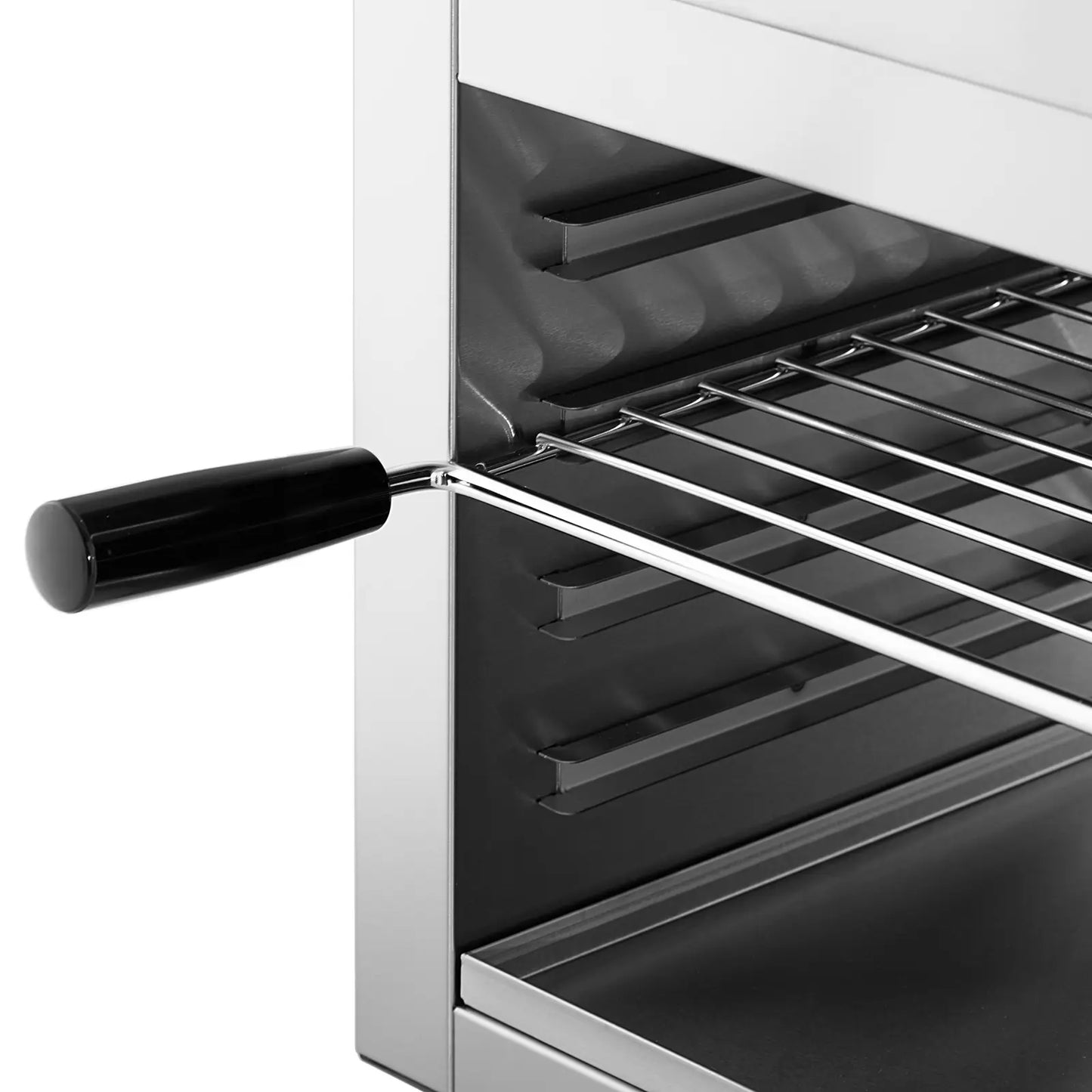 Toasters & Grills – Salamander toaster for toast casseroles 50-300 - Carlat