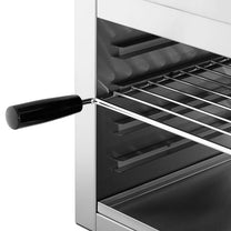 Toasters & Grills – Salamander toaster for toast casseroles 50-300 - Carlat