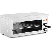 Toasters & Grills – Salamander toaster for toast casseroles 50-300 - Carlat