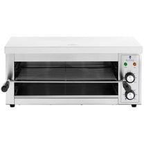 Toasters & Grills – Salamander toaster for toast casseroles 50-300 - Carlat