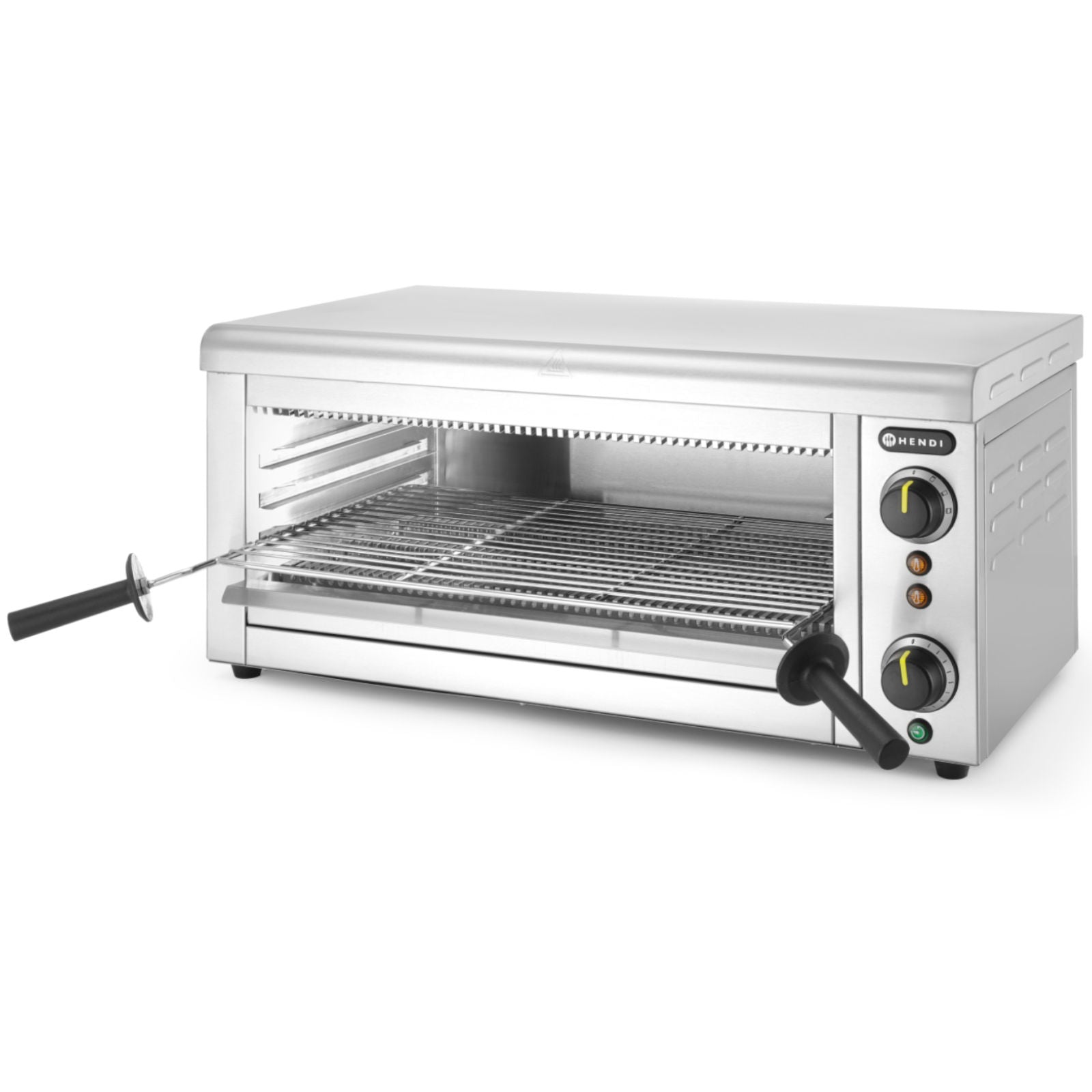 Toasters & Grills – Salamander toaster quartz toaster GN 1/1 - Carlat