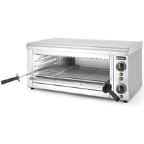 Toasters & Grills – Salamander toaster quartz toaster GN 1/1 - Carlat