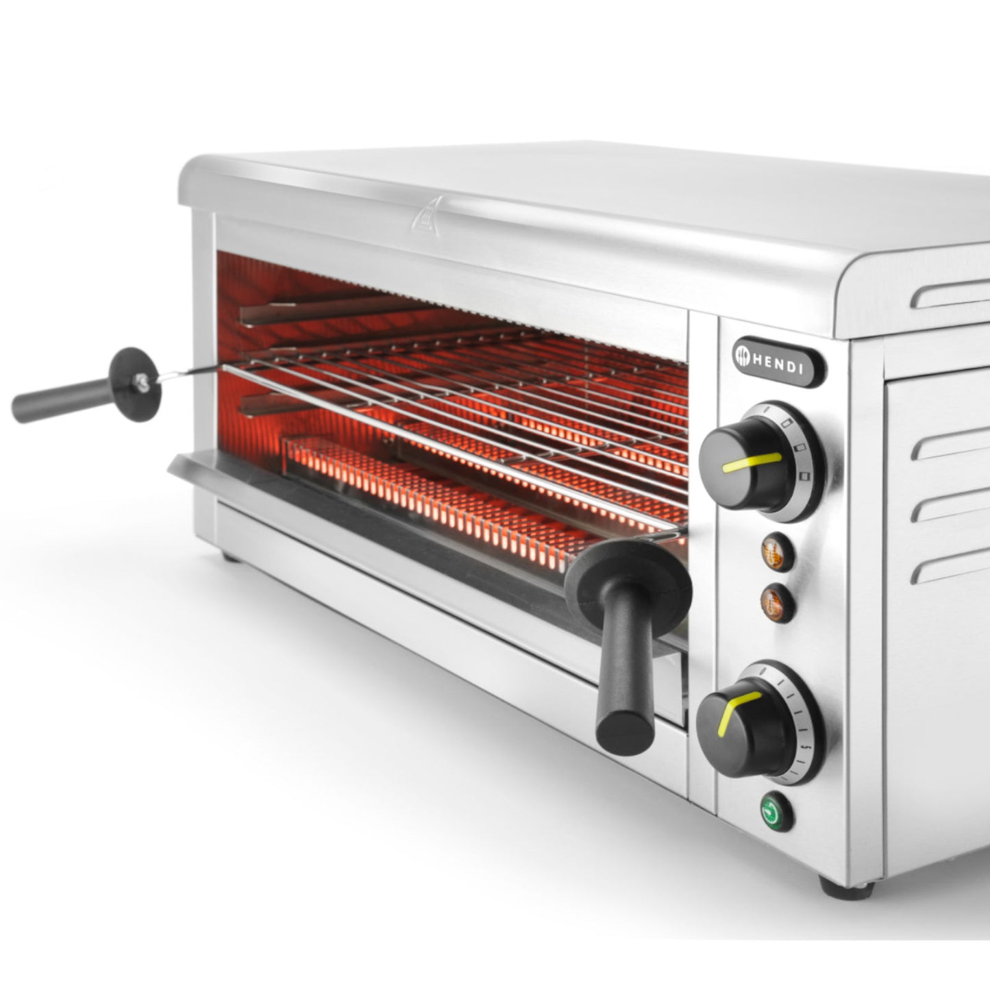 Toasters & Grills – Salamander toaster quartz toaster GN 1/1 - Carlat