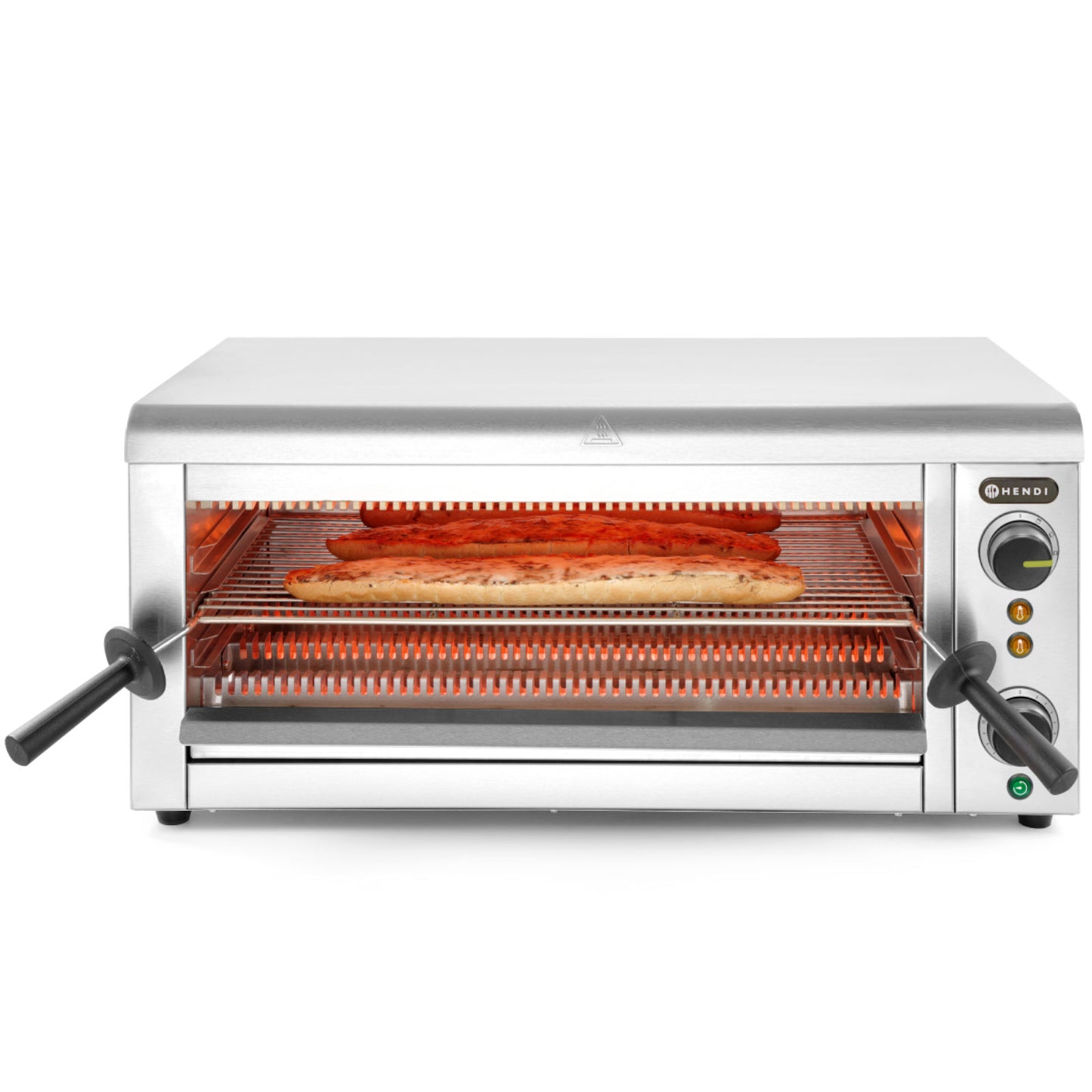 Toasters & Grills – Salamander toaster quartz toaster GN 1/1 - Carlat