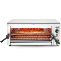 Toasters & Grills – Salamander toaster quartz toaster GN 1/1 - Carlat