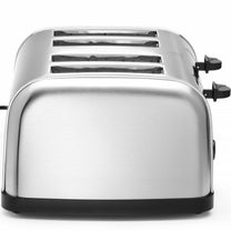 Toasters & Grills – Sandwich toaster for 4 toasts, 3 - Carlat