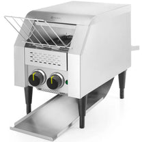 Toasters & Grills – Single pass-through toaster 1340W - Carlat
