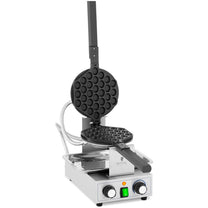 Toasters & Grills – TEFLON 1400 W bubble waffle maker - Carlat