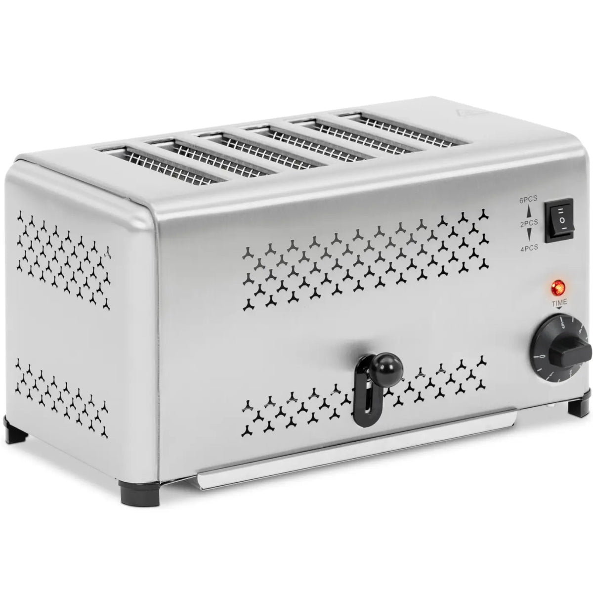 Toasters & Grills – Toaster sandwich bread maker for 6 - Carlat