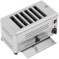Toasters & Grills – Toaster sandwich bread maker for 6 - Carlat