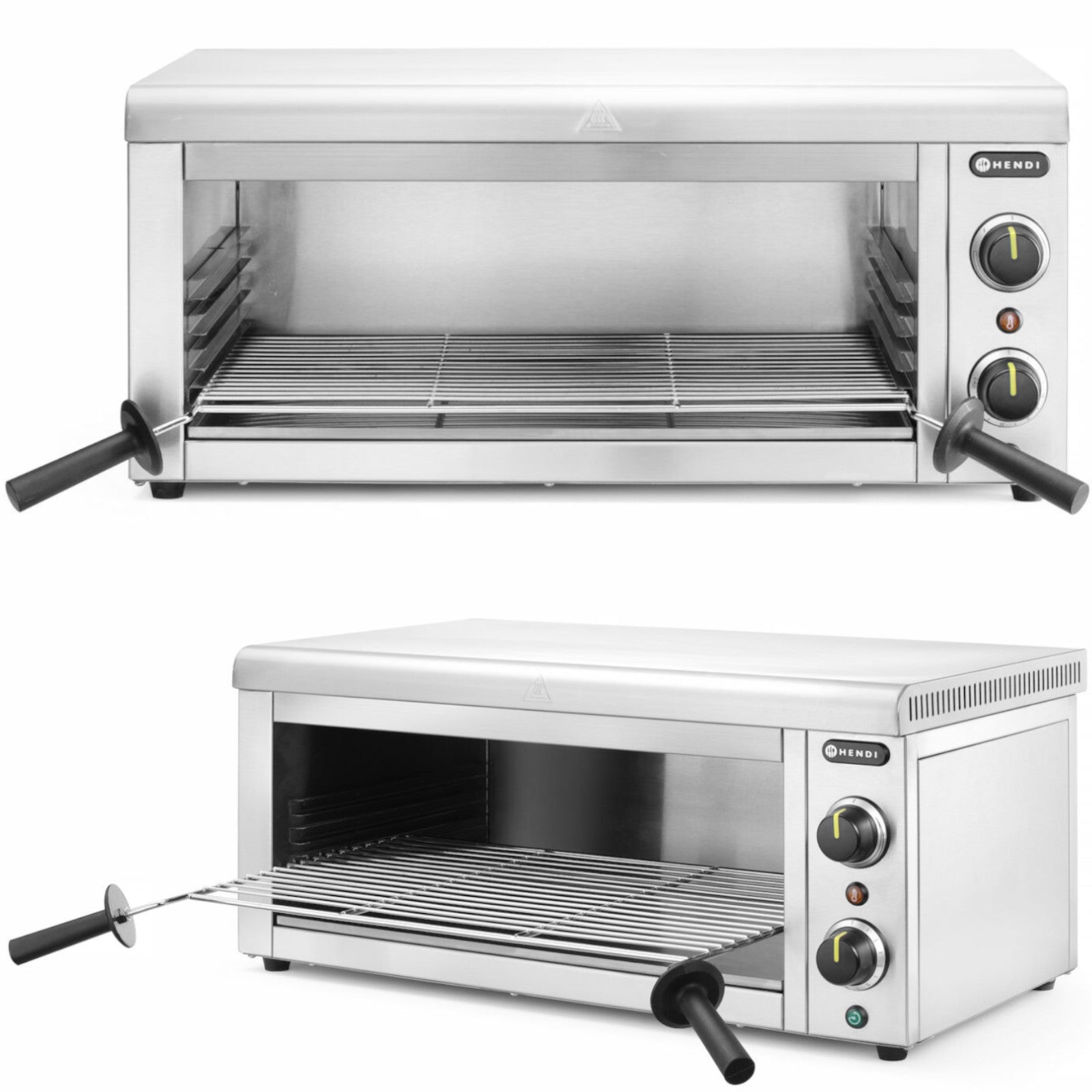 Toasters & Grills – Toaster toaster GN 1/1 50-300 C - Carlat