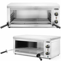 Toasters & Grills – Toaster toaster GN 1/1 50-300 C - Carlat