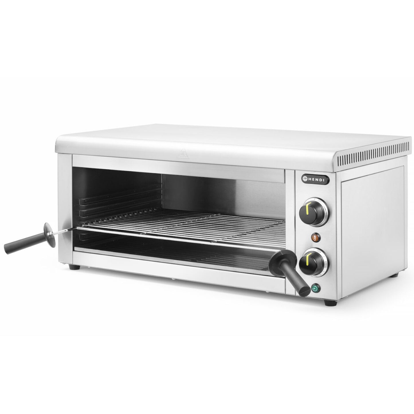 Toasters & Grills – Toaster toaster GN 1/1 50-300 C - Carlat