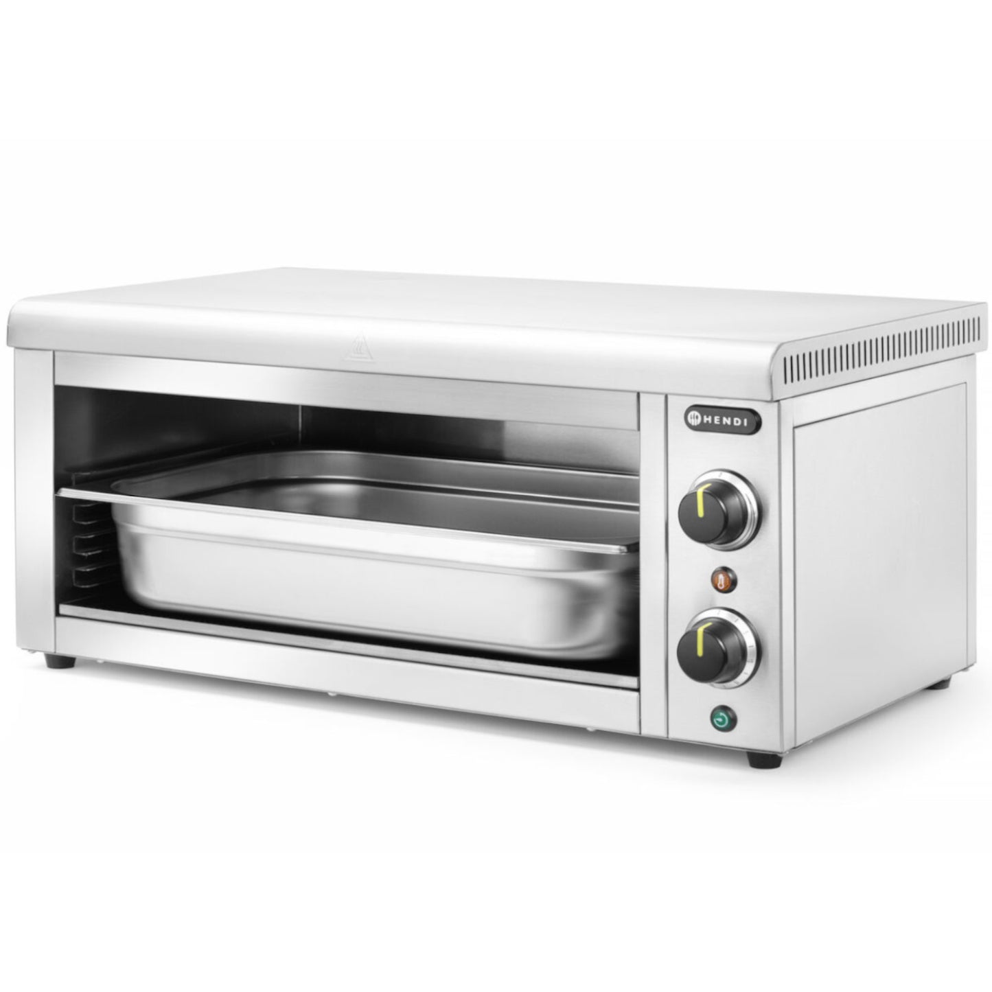 Toasters & Grills – Toaster toaster GN 1/1 50-300 C - Carlat