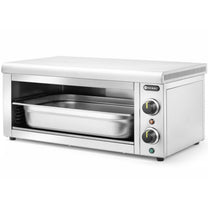 Toasters & Grills – Toaster toaster GN 1/1 50-300 C - Carlat