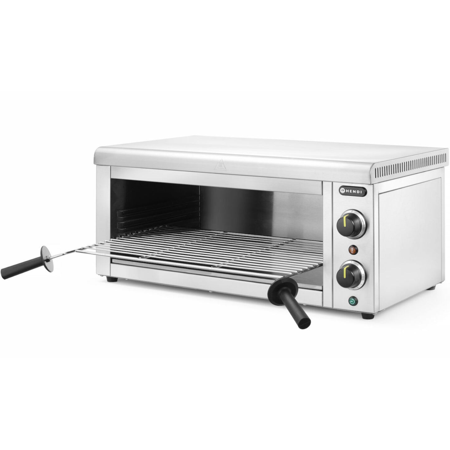 Toasters & Grills – Toaster toaster GN 1/1 50-300 C - Carlat