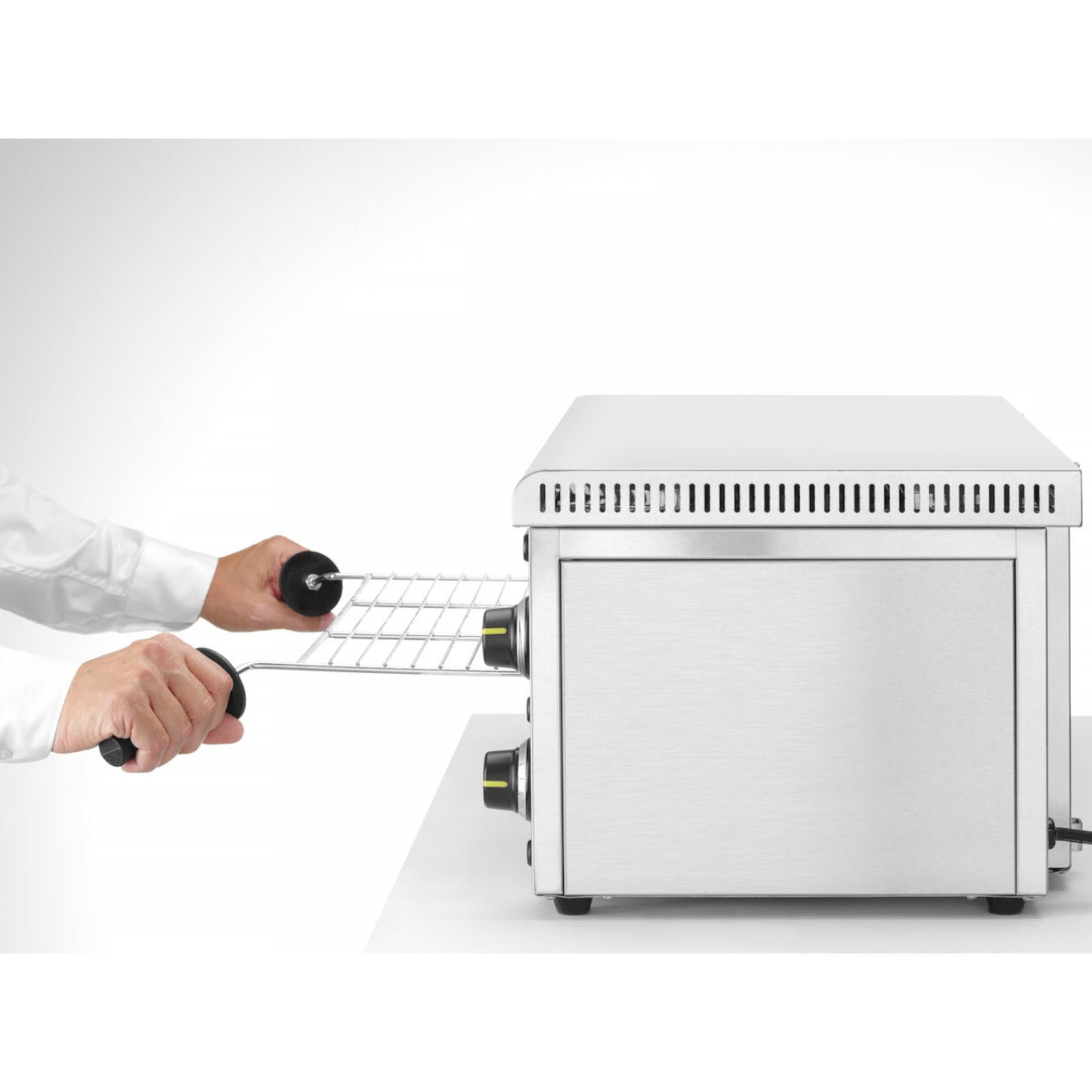 Toasters & Grills – Toaster toaster GN 1/1 50-300 C - Carlat