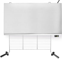 Toasters & Grills – Toaster toaster GN 1/1 50-300 C - Carlat