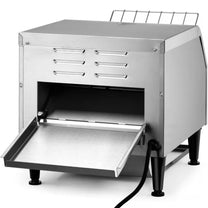 Toasters & Grills – Toster opiekacz przelotowy 2240W - Hendi - Carlat