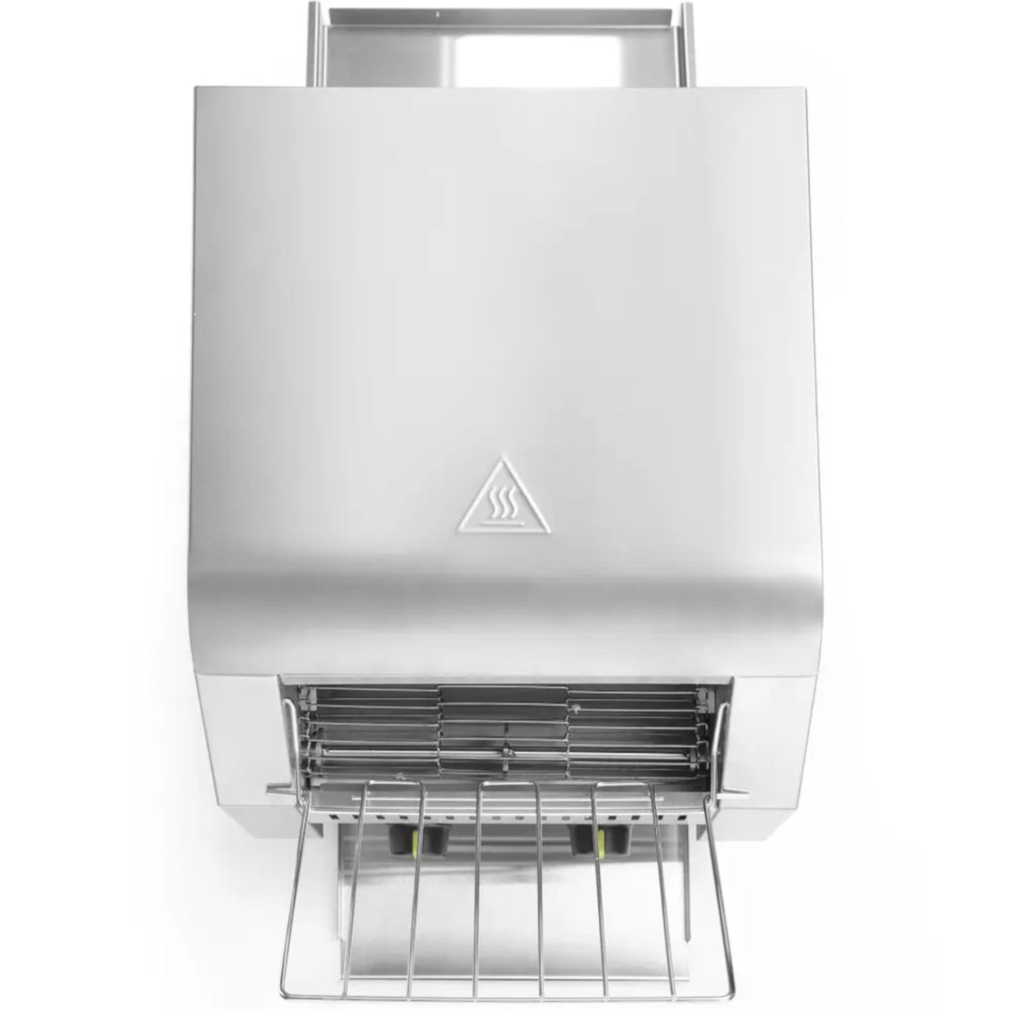 Toasters & Grills – Toster opiekacz przelotowy 2240W - Hendi - Carlat