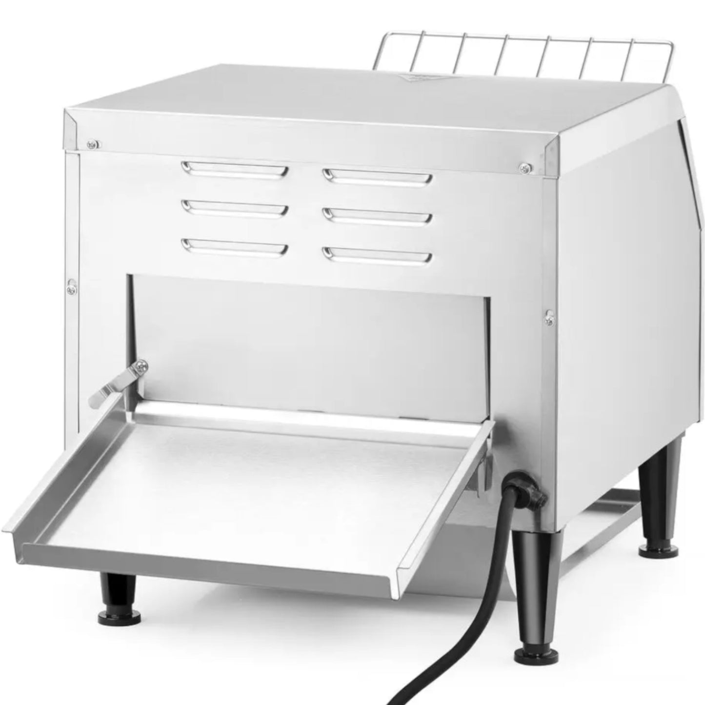 Toasters & Grills – Toster opiekacz przelotowy 2240W - Hendi - Carlat