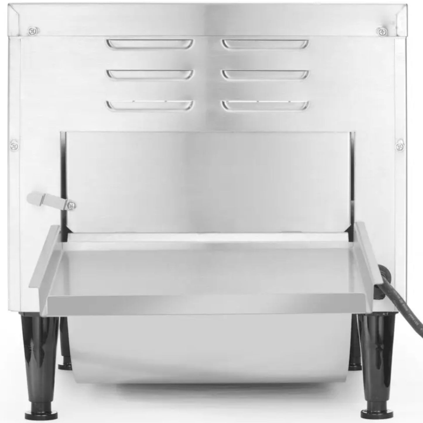 Toasters & Grills – Toster opiekacz przelotowy 2240W - Hendi - Carlat