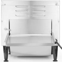 Toasters & Grills – Toster opiekacz przelotowy 2240W - Hendi - Carlat