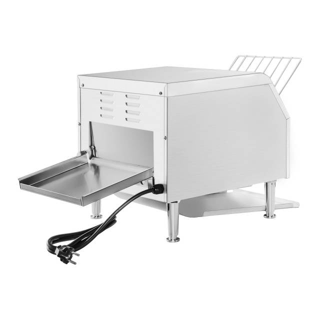 Toasters & Grills – Toster opiekacz przelotowy Royal Catering 2200W - Carlat