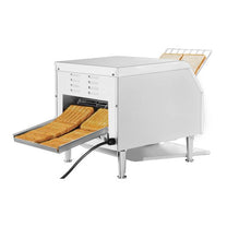 Toasters & Grills – Toster opiekacz przelotowy Royal Catering 2200W - Carlat