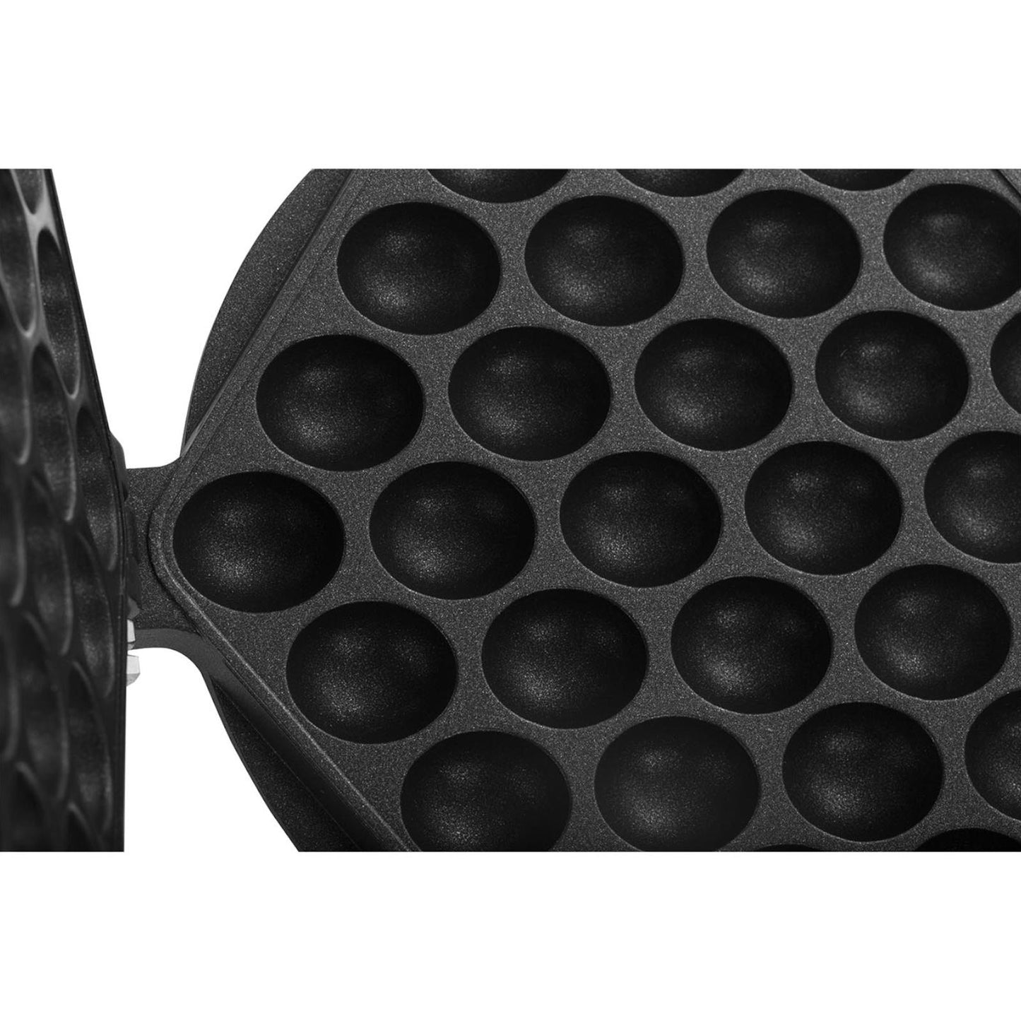 Toasters & Grills – Waffle maker bubble waffle maker 1415W - Carlat