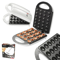 ADLER Toasters and Toast – AD 3039 Nut Roaster (24 pieces) XL – image 10