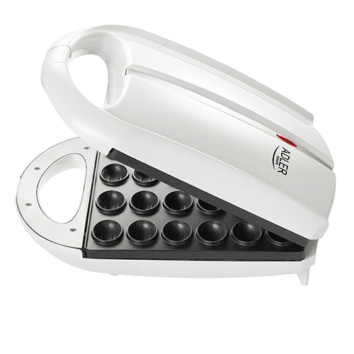 ADLER Toasters and Toast – AD 3039 Nut Roaster (24 pieces) XL – image 11