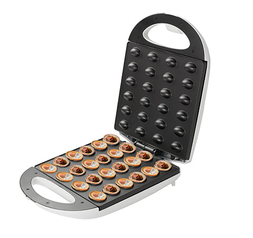 ADLER Toasters and Toast – AD 3039 Nut Roaster (24 pieces) XL – image 13