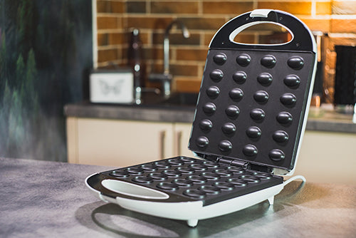 ADLER Toasters and Toast – AD 3039 Nut Roaster (24 pieces) XL – image 19