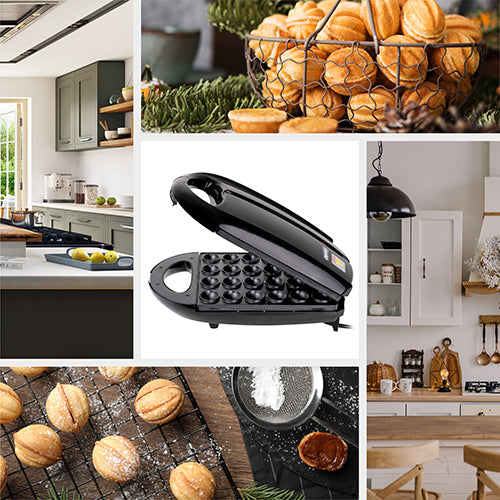 MESKO Toasters and Toast – MS 3041 Nut Roaster (24 pcs.) XL – image 6