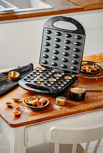 MESKO Toasters and Toast – MS 3041 Nut Roaster (24 pcs.) XL – image 8