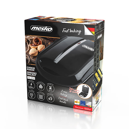MESKO Toasters and Toast – MS 3041 Nut Roaster (24 pcs.) XL – image 13