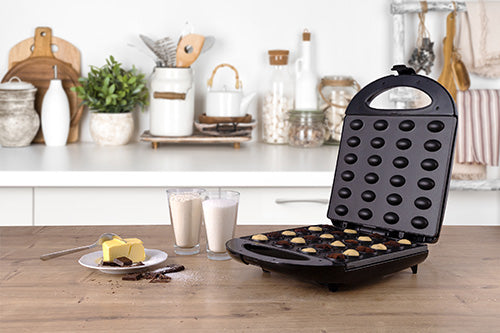 MESKO Toasters and Toast – MS 3041 Nut Roaster (24 pcs.) XL – image 14